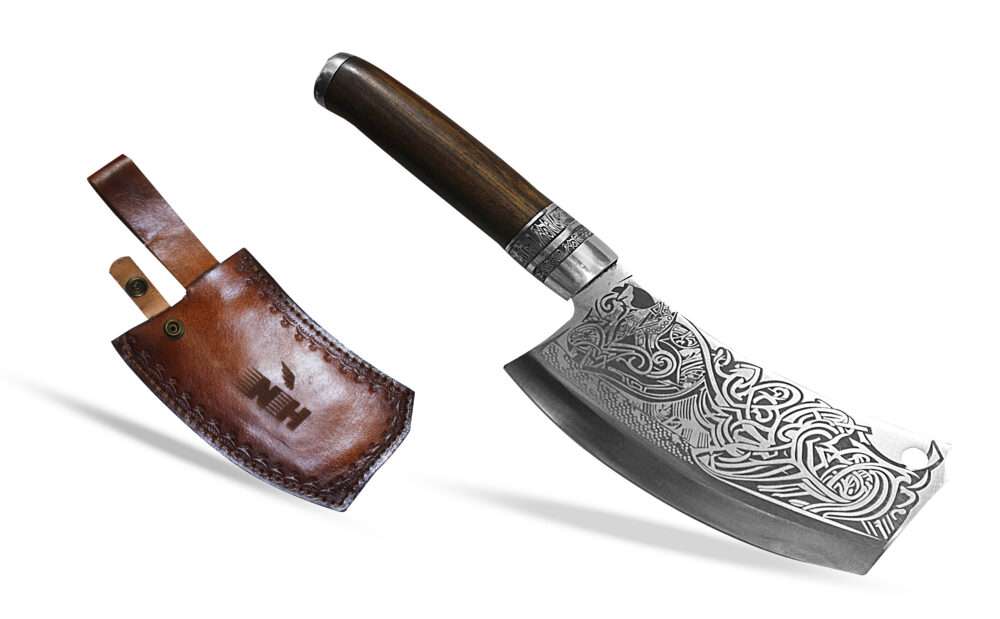 NovaHaven 2 Cleaver