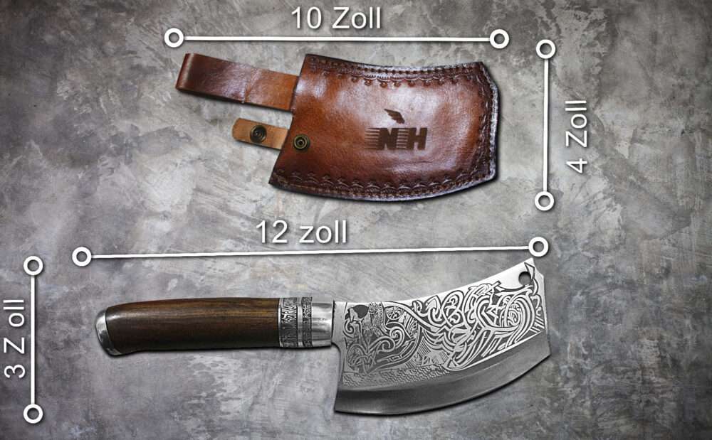 NovaHaven 2 Cleaver 4