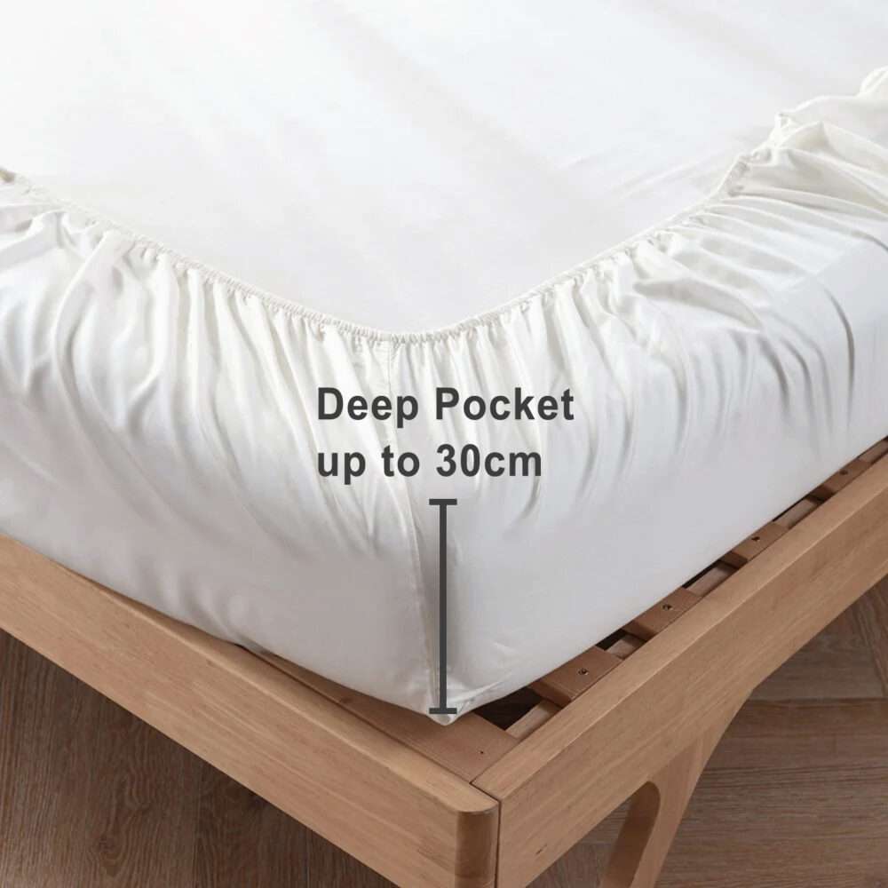 Luxury Bed Sheet 5